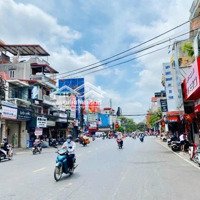 Chủ Cần Bán Gấp Nhà Mặt Phố Tô Hiệu - Lê Chân - Hải Phòng. Diện Tích 122M2, Mặt Tiền 4.25M