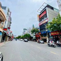 Chủ Cần Bán Gấp Nhà Mặt Phố Tô Hiệu - Lê Chân - Hải Phòng. Diện Tích 122M2, Mặt Tiền 4.25M