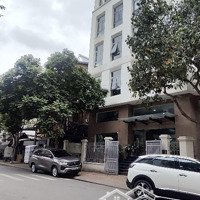 Bán Toà Vp Mặt Phố Thọ Tháp. 138M2X7T Hầm. Lô Góc. Mặt Tiền 20M Kinh Doanh. Giá Chỉ 70 Tỷ