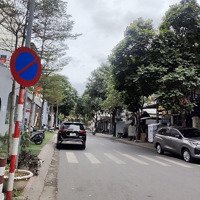 Bán Toà Vp Mặt Phố Thọ Tháp. 138M2X7T Hầm. Lô Góc. Mặt Tiền 20M Kinh Doanh. Giá Chỉ 70 Tỷ