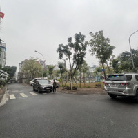 Bán Đất Phân Lô View Công Viên Đường 12M Kinh Doanh Đỉnh Giang Biên Lô Đất Đẹp - Đầu Tư