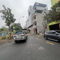 Bán Đất Phân Lô View Công Viên Đường 12M Kinh Doanh Đỉnh Giang Biên Lô Đất Đẹp - Đầu Tư