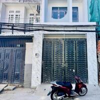 Bán Nhà Tân Thới Hiệp 21 cực xinh, 67m2, 3Tầng, Đường 7m, thông tứ tung kinh doanh tốt.