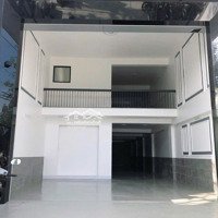 Cho Thuê Nhà 1 Trệt 1 Lững 3 Lầu Mặt Tiền Nguyễn Văn Cừ, Ninh Kiều