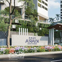 Độc Quyền Quỹ Căn Cần Bán Giá Tốt Nhất Tại Chung Cư Park Kiara Với Giá Tốt Nhất