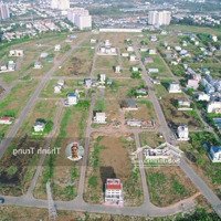 5 Nền Đất Biệt Thự Giá Siêu Tốt Để Đầu Tư Ngay Sau Tết Cho Quý Khách Hàng. 78 Tr/M2 - 270M2