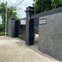 Cho Thuê Kho Mới Xây Cách Bến Lức 8Km, Liên Hệ: 0769651770 Bảo Yến