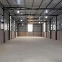 Cho Thuê Kho Mới Xây Cách Bến Lức 8Km, Liên Hệ: 0769651770 Bảo Yến
