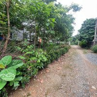 Chính Chủ Gửi Bán Lô Đất Diện Tích:622M Thổ Cư 150M Mặt Tiền 10,90 Nở Hậu Tại Vân Hoà Ba Vì Hà Nội