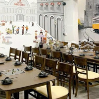 Mặt Phố Hàng Trống 80M2X 5 Tầng,Mặt Tiền 5M, Vị Trí Siêu Đẹp- Siêu Hiếm.