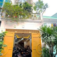 Bán Gấp Nhà Kdc Bàn Cờ, P3, Quận 3,Diện Tích54M2, Sổ Hồng Riêng, Đường 6M, Chính Chủ, Giá Bán 3 Tỷ 150