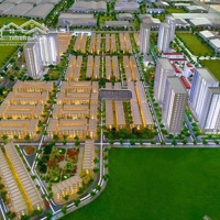 Bán Gấp Shophouse 4 Tầng Giá Chỉ Bằng Căn Chung Cư