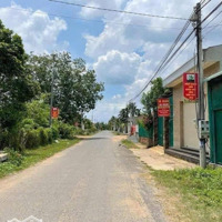 Bán Đất Gần Sân Bay Quốc Tế Long Thành 130M2 Tại An Phước, Đồng Nai, Giá Bán 3,25 Tỷ Shr Thổ Cư