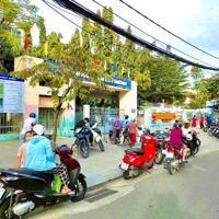 Nhà bán góc 2MT đường 22m (20x50=1.040m2) 400m2 thổ, sát bên KCN, 1km tới trường chợ bán 96 TRIỆU
