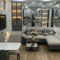 Siêu Phẩm Nhà Đẹp Nhất Phố Hoàng Mai Giá Rẻ 60M 2 Phòng Ngủfull Đồ Sổ Cc.