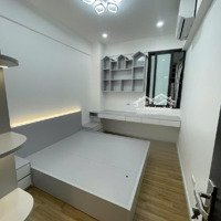 Siêu Phẩm Nhà Đẹp Nhất Phố Hoàng Mai Giá Rẻ 60M 2 Phòng Ngủfull Đồ Sổ Cc.