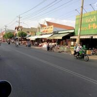 Đầu tư lô đất MT Đặng Văn Bi, Thủ Đức, 100m2, giá 2tỷ8,sổ riêng, xây tự do,đường 8m không quy hoạch
