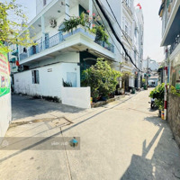 Chính Chủ Cần Vốn Bán Gấp Nhàhẽm Xe Hơiâu Cơ- Phú Trung -Tân Phú- Diện Tích: 68M2/ Giá Bán 3Tỷ850- 3Pn- Sổ Hồng Riêng