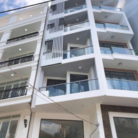 Chính Chủ Bán Xây Chdv Nhà Ở (5X15) ~ 85 Triệu/M2 Gần Cityland Gò Vấp Hẻm Xe Hơi Giáp Bình Thạnh