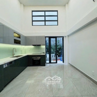 Chính Chủ Bán Xây Chdv Nhà Ở (5X15) ~ 85 Triệu/M2 Gần Cityland Gò Vấp Hẻm Xe Hơi Giáp Bình Thạnh