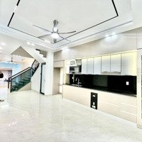 Nhà 4 Tầng Đằng Lâm Diện Tích 90M Nhà Phong Cách Tân Cổ Điển Mặt Đường 8M Tuyến Hai Trung Lực