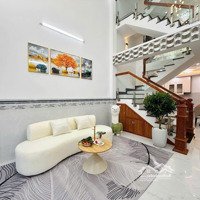 Siêu Phẩm Giá Ngộphẽm Xe Hơi5M - Bình Thới Phường 9 - Quận 11 - Diện Tích: 73M2/4, Tỷ - Sổ Sẵn - 1 Trệt 2 Lầu