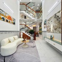 Siêu Phẩm Giá Ngộphẽm Xe Hơi5M - Bình Thới Phường 9 - Quận 11 - Diện Tích: 73M2/4, Tỷ - Sổ Sẵn - 1 Trệt 2 Lầu