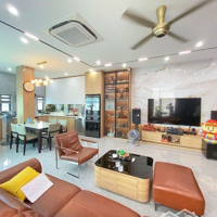 Siêu Phẩm Tuyệt Đẹp - Mặt Tiền 7M - Thang Máy Long Lanh - Luxury Vip Nhất Hà Đông