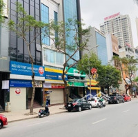 Nhà Mặt Phố Xã Đàn 7 Tầng Thang Máy Kinh Doanh Đỉnh 2 Mặt Tiền Trước Sau 120M2 72 Tỷ Sổ Đẹp