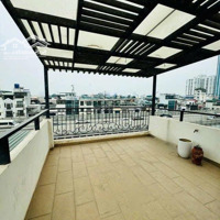 Nhà Mặt Phố Xã Đàn 7 Tầng Thang Máy Kinh Doanh Đỉnh 2 Mặt Tiền Trước Sau 120M2 72 Tỷ Sổ Đẹp