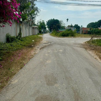 Lô Đất Shr Mặt Tiền Đường Nguyễn Thị Dưỡng Thuộc Âp3. Xã Tân Thạnh Đông Huyên Củ Chi _. Diện Tích: . 522M