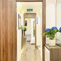 Bán Cc Mini Lê Đức Thọ, 17 Tỷ, 52M2 Thang Máy Và Sân Thượng Như Khách Sạn Dòng Tiền 70 Triệu/1Tháng