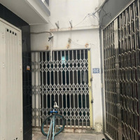 Nhà Ba Tầng Giá Tốt Nhất Khu Vực P. Phú Lãm, Q.hà Đông