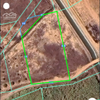 Cam An Nam -- 1.195 M2 -- 28M Ngang -- Wiew Mương Thủy Lơi-- Giá Chỉ 400 Triệu
