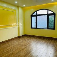 Bán Nhà 3,5 Tầng Đông Hải 1 - Phương Lưu Xây Mới Độc Lập,Sân Cổng Diện Tích 58M Nhà Trong Ngõ Thông