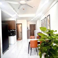 Cho Thuê Căn Hộ Cao Cấp Full Nội Thất 2 Phòng Ngủ 2 Vệ Sinhgiá 7. 5 Triệu