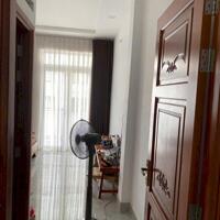 Hàng hiếm tại Nguyễn Cửu Vân, 14,5 tỷ, 68,1m2, 4PN, 4WC, Bình Thạnh, HCM