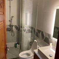 Hàng hiếm tại Nguyễn Cửu Vân, 14,5 tỷ, 68,1m2, 4PN, 4WC, Bình Thạnh, HCM