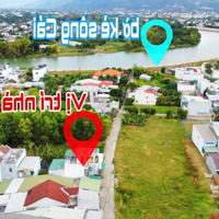 Nhà Đẹp Gần Bờ Kè Sông Cái Vĩnh Ngọc Góc 2 Mặt Tiền Cần Bán Giá Siêu Siêu Rẻ