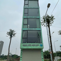 Bán Nhà 6 Tầng, Mặt Đường 30M, Full Kính, Thang Máy,Diện Tích50M2,Mặt Tiền4,3M, Hướng Nam