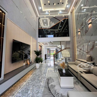 Nhà Mới Xây Xong. Sổ Hồng Riêng. Tô Ngọc Vân, Q. 12