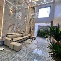 Nhà Mới Xây Xong. Sổ Hồng Riêng. Tô Ngọc Vân, Q. 12