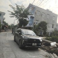 156 Bán Đất Tại Xóm Nhi Xã Vân Nội, Đông Anh, Hà Nội, 4,1 Tỷ, 58 M2