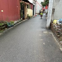 Cần Bán 150M Đào Xuyên - Đa Tốn - Gia Lâm - Hà Nội