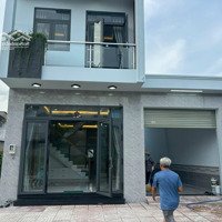 Bán Nhà Mới Xây Xong. Thạnh Xuân 52, Giá: 5.1 Tỷ, Dtsd 129M2