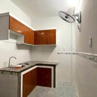 Nhà đẹp 1T 1 lửng 1 lầu 3,3mx10m đường 5m lê văn khương thới an
