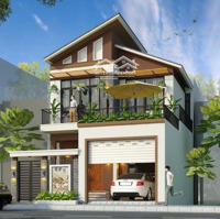 Chỉ 1,59 Tỷ Sở Hữu Ngay Nền Đất Full Thổ Cư Siêu Đẹp Cách Q.2 Chỉ 15 Phút