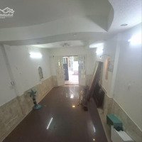 Nhà Gần Chợ Trần Văn Quang P10 Tân Bình 2 Phòng Ngủ 2 Vệ Sinhhẻm Xe Hơi Giá Rẻ Chỉ 8,5 Triệu