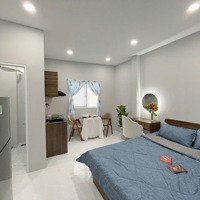 Cho Thuê Phòng Full Nội Thất Gần Chợ Thái Bình_Công Viên 23Tháng9_Bùi Viện_Bv Từ Dũ Q1