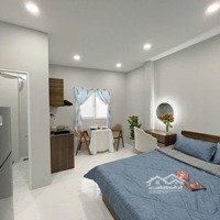 Cho Thuê Phòng Full Nội Thất Gần Chợ Thái Bình_Công Viên 23Tháng9_Bùi Viện_Bv Từ Dũ Q1